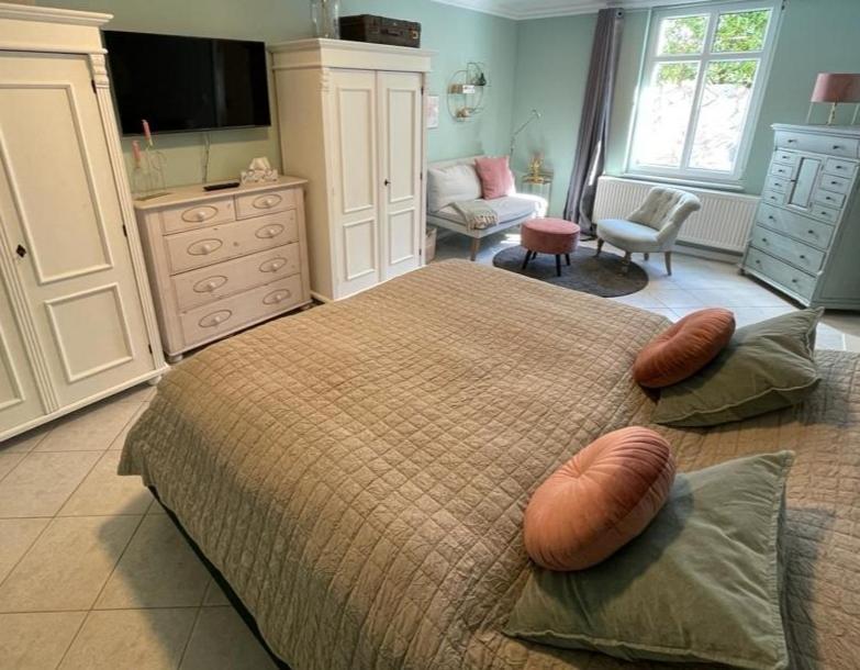Homelig Altstadt Ferienwohnung Sassnitz 3 Eksteriør billede